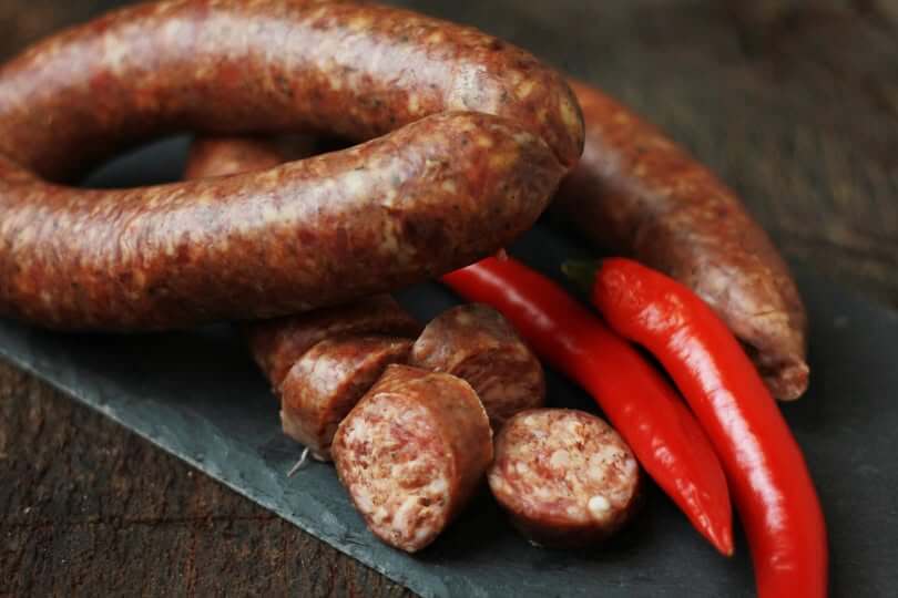 Παραδοσιακά Προϊόντα